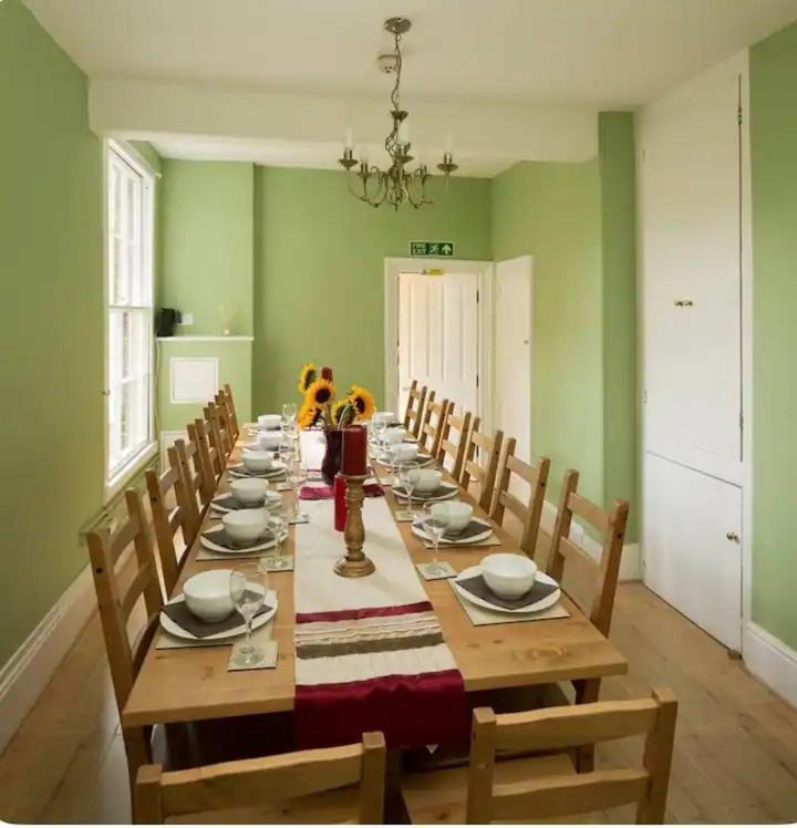 Stay With The Reach Cambridge エクステリア 写真