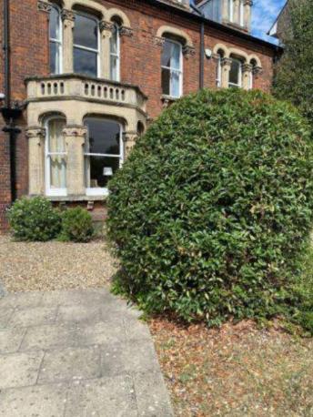 Stay With The Reach Cambridge エクステリア 写真