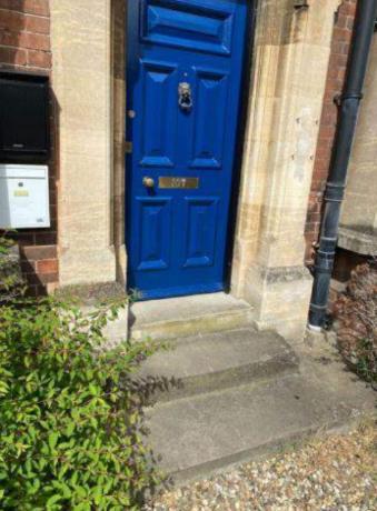 Stay With The Reach Cambridge エクステリア 写真